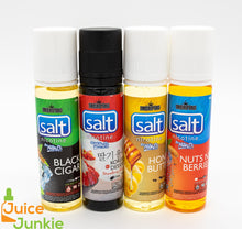 Load image into Gallery viewer, Dreadtac Milkos Salt Nic 60ml
