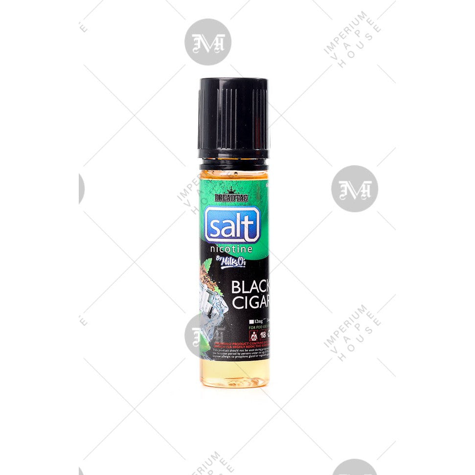 Dreadtac Milkos Salt Nic 60ml JunkieJuice Dreadtac Milkos Salt Nic 60ml JunkieJuice