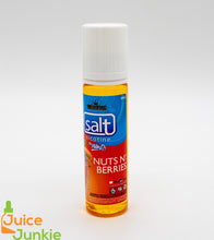 Load image into Gallery viewer, Dreadtac Milkos Salt Nic 60ml
