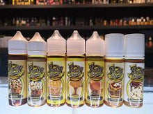 Load image into Gallery viewer, Pastry Vapor (Twinkees Selection)
