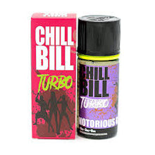 Load image into Gallery viewer, Chill Bill Turbo V1

