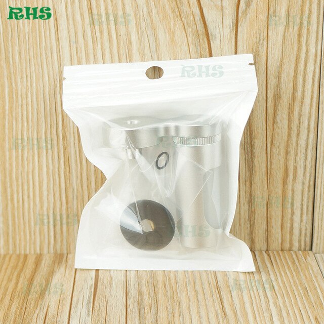 1pcs RHS factory new arrival Eliquid Feeder 7ML Bottle Add E-Juice Liquid Mod Vape Accessory For E-Cig Atomizer High quality